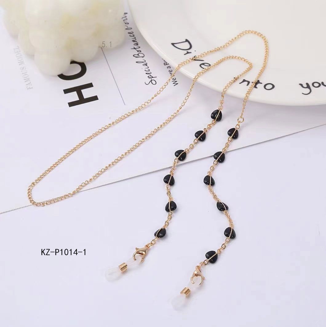 Glasses chain KZ-P1014