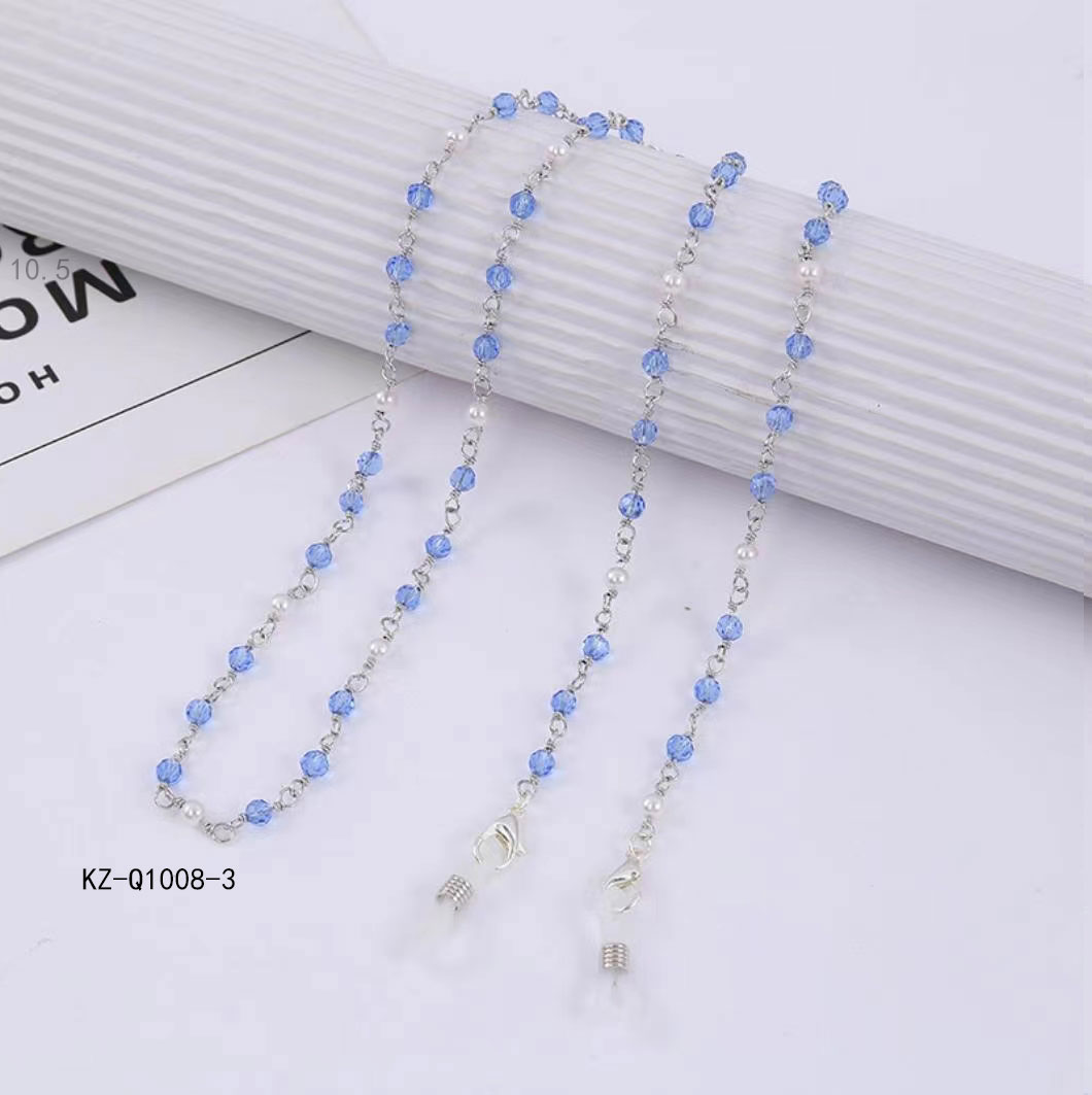 Glasses chain KZ-Q1008