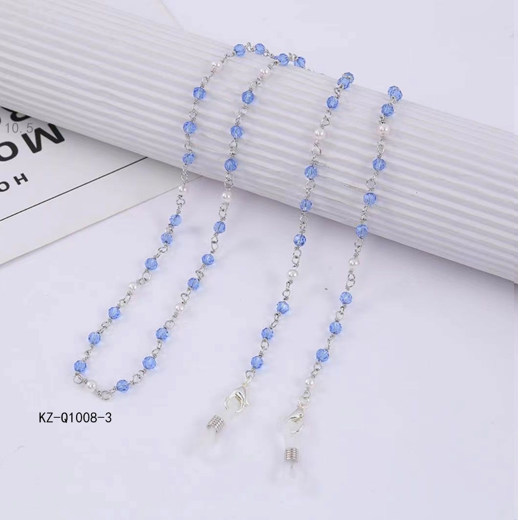 Glasses chain KZ-Q1008