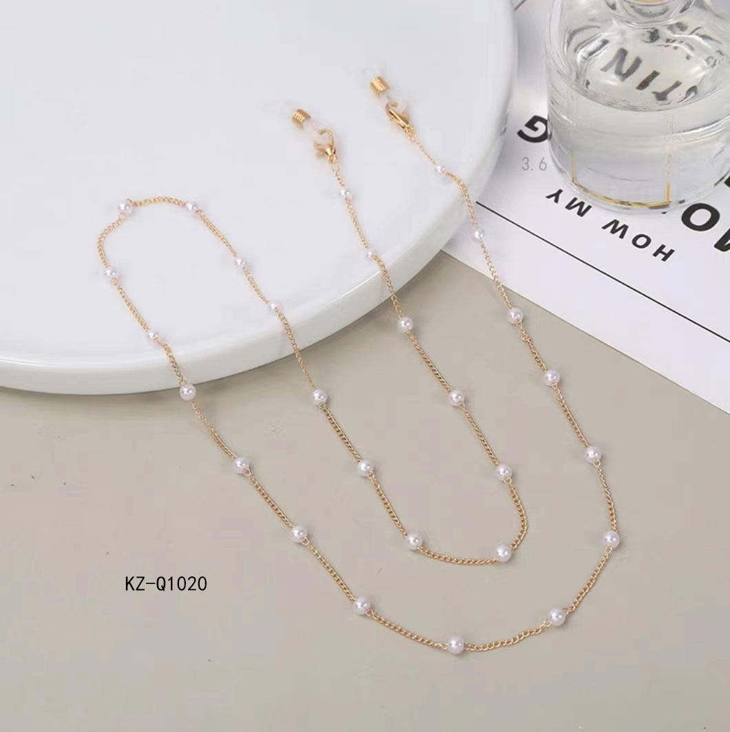 Glasses chain KZ-Q1020