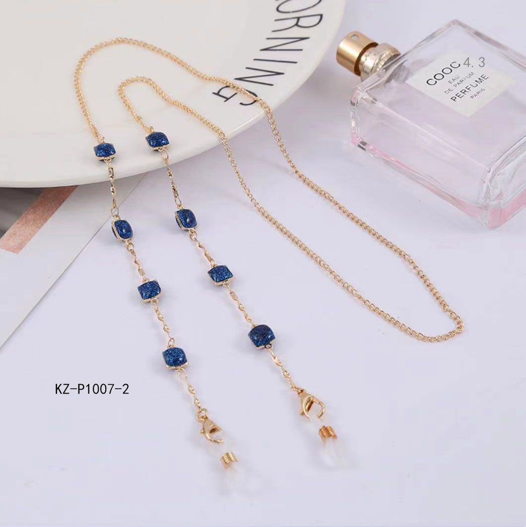 Glasses chain KZ-P1007
