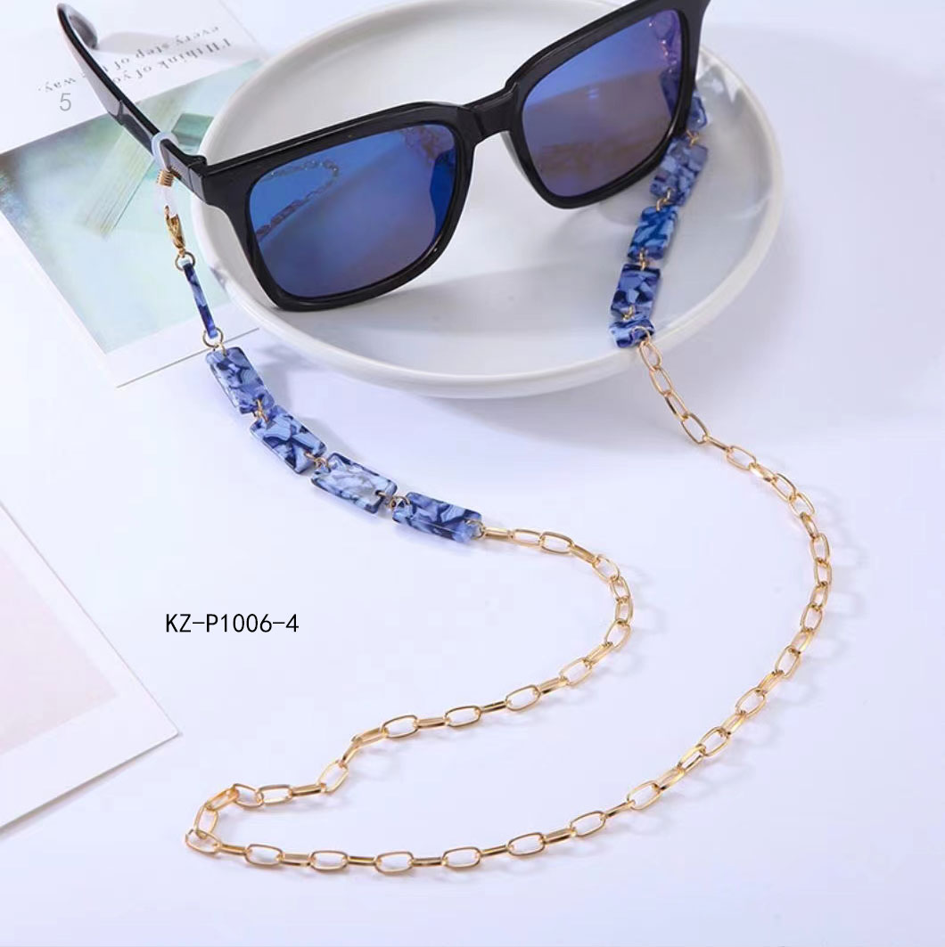 Glasses chain KZ-P1006