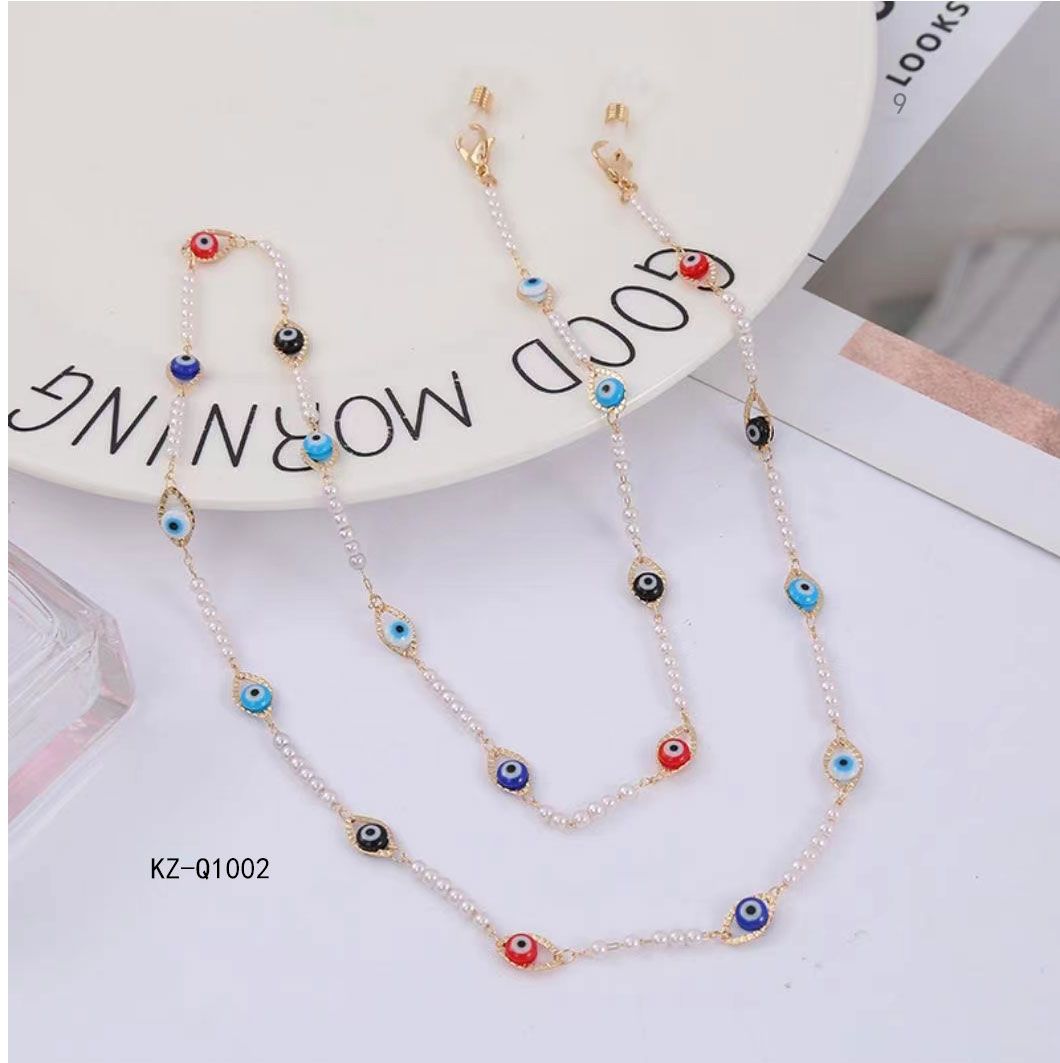 Glasses chain KZ-Q1002