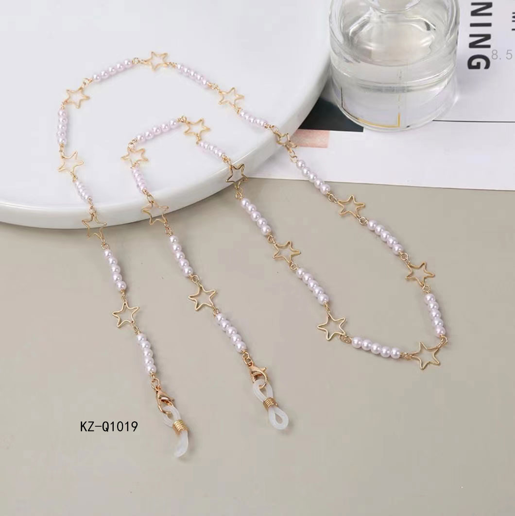 Glasses chain KZ-Q1019