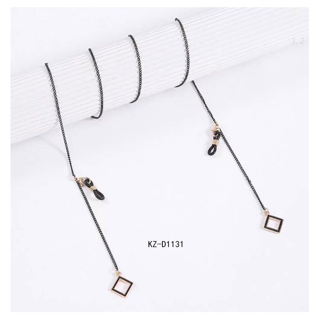 Glasses chain KZ-D1131