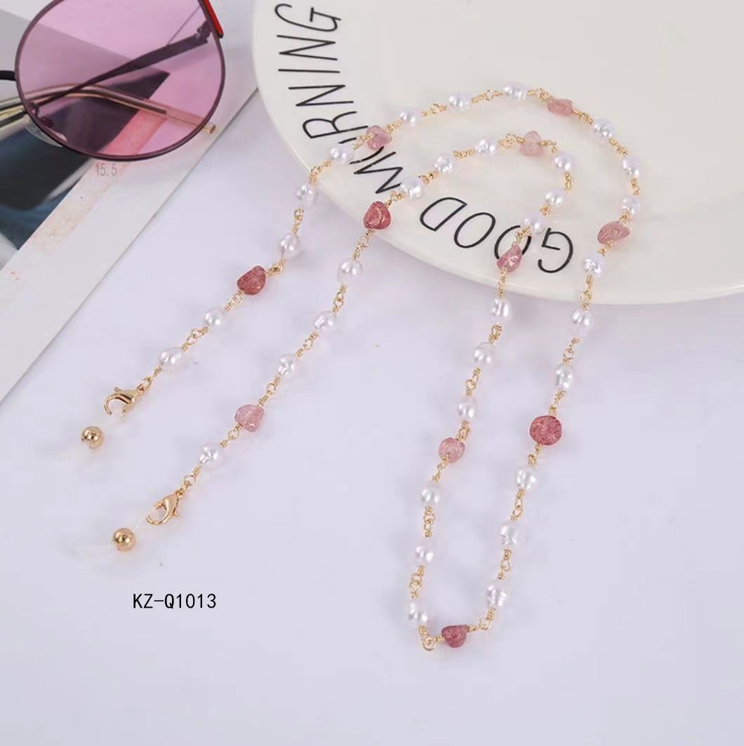 Glasses chain KZ-Q1013