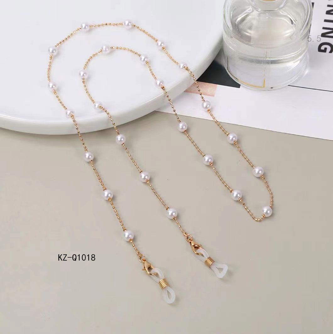 Glasses chain KZ-Q1018