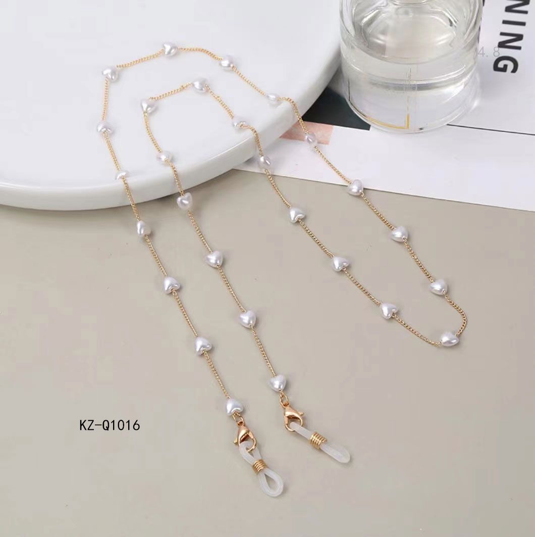 Glasses chain KZ-Q1016