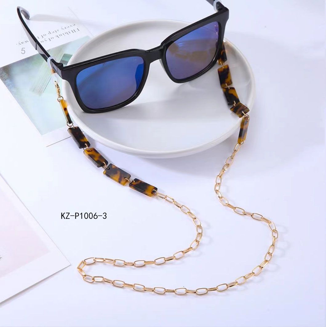 Glasses chain KZ-P1006