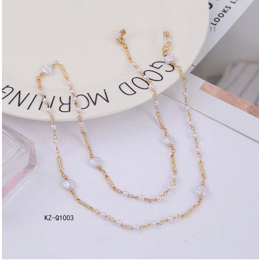 Glasses chain KZ-Q1003