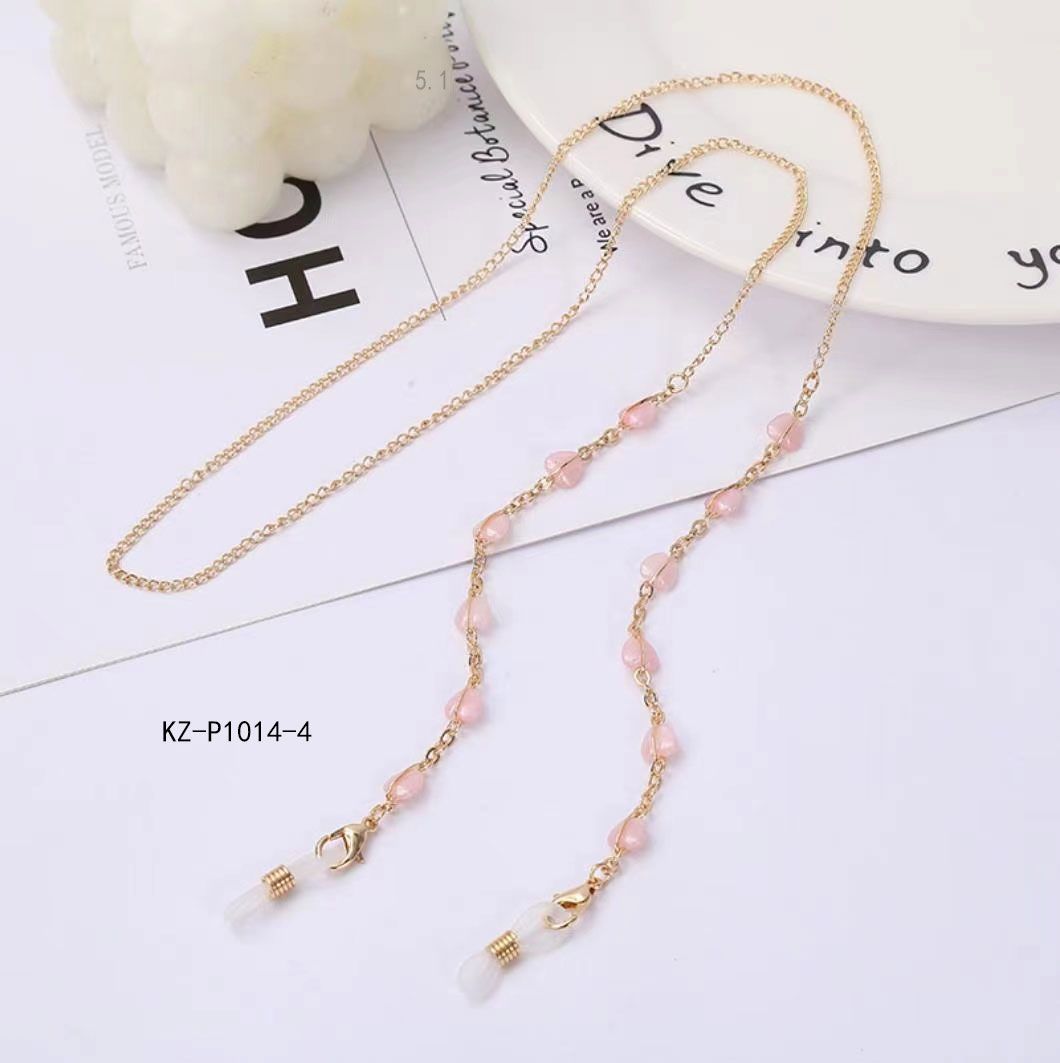 Glasses chain KZ-P1014