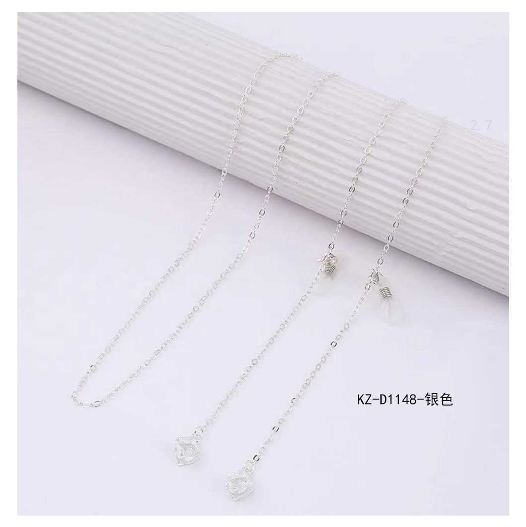 Glasses chain KZ-D1148
