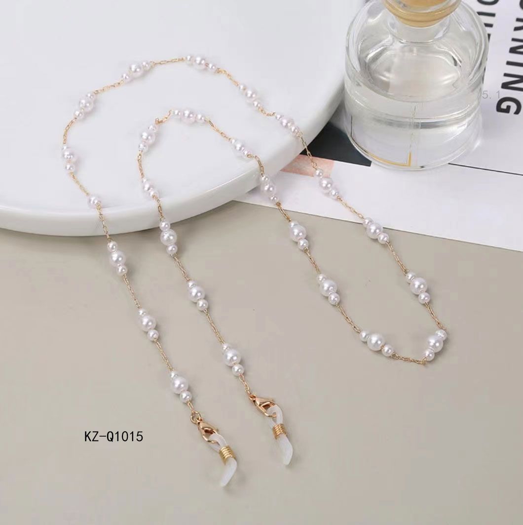 Glasses chain KZ-Q1015