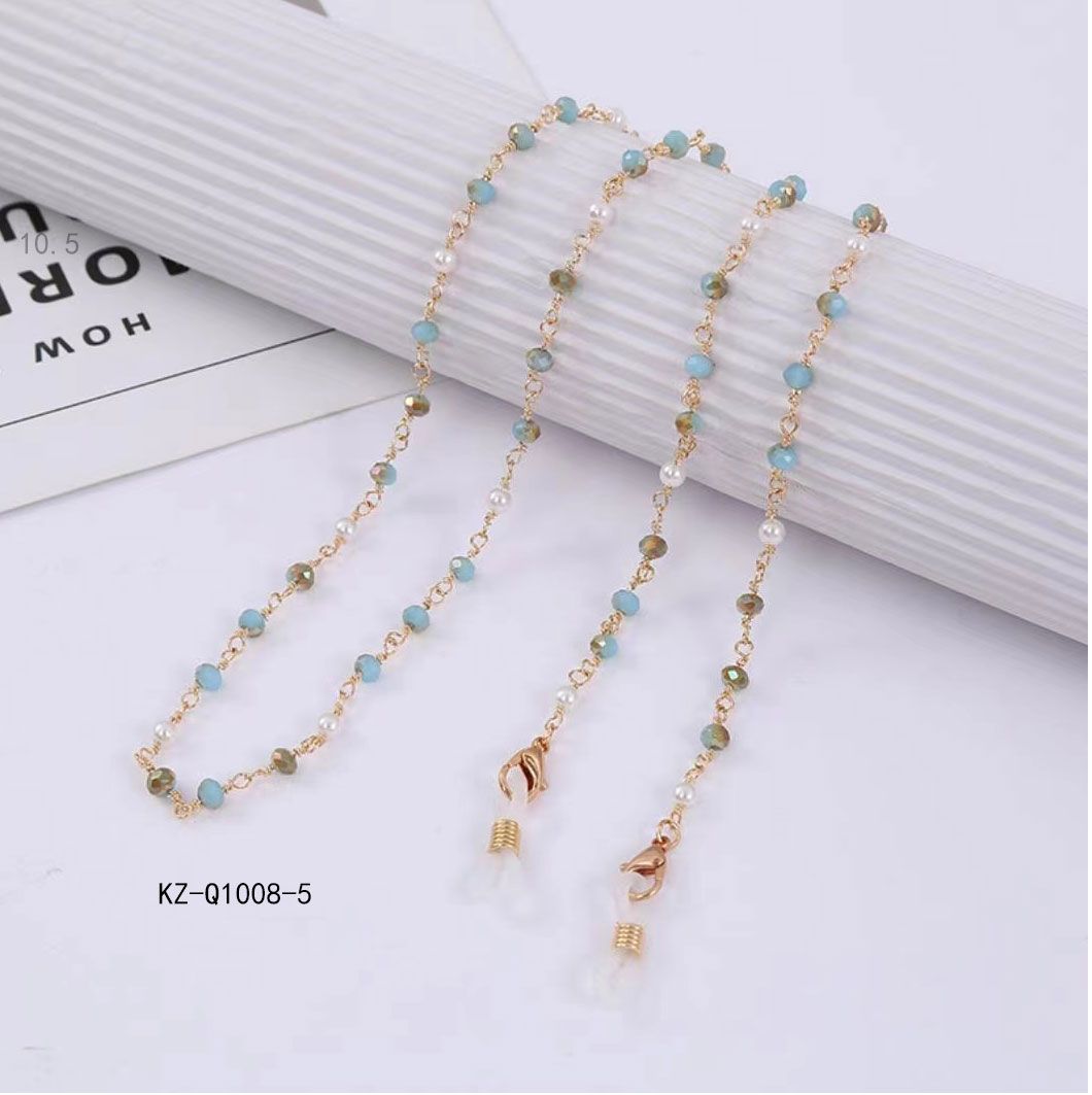 Glasses chain KZ-Q1008