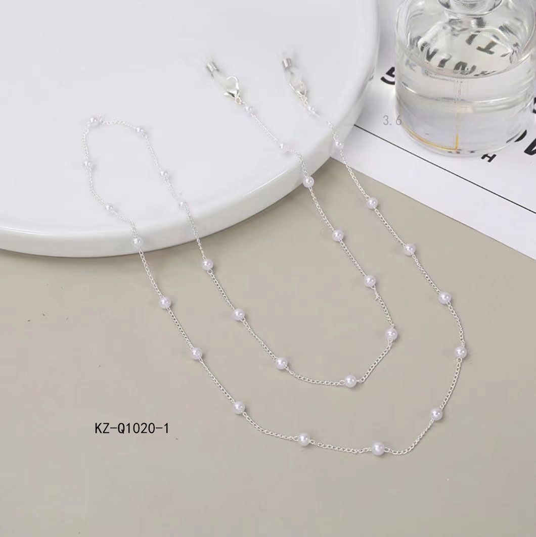 Glasses chain KZ-Q1020