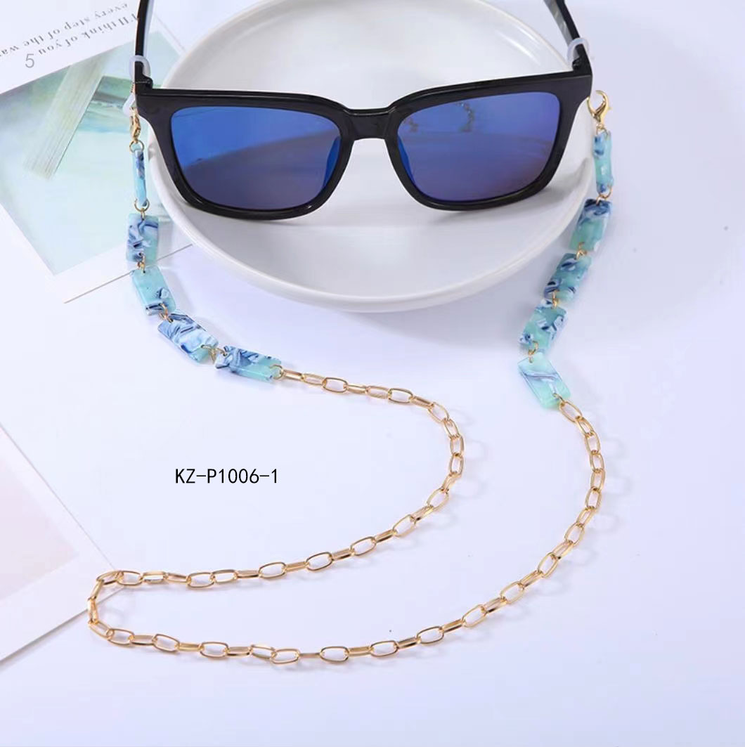 Glasses chain KZ-P1006