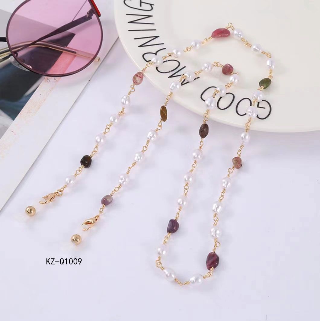 Glasses chain KZ-Q1009
