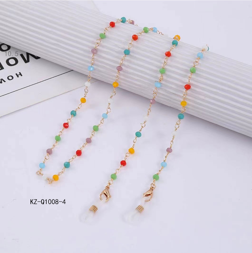 Glasses chain KZ-Q1008