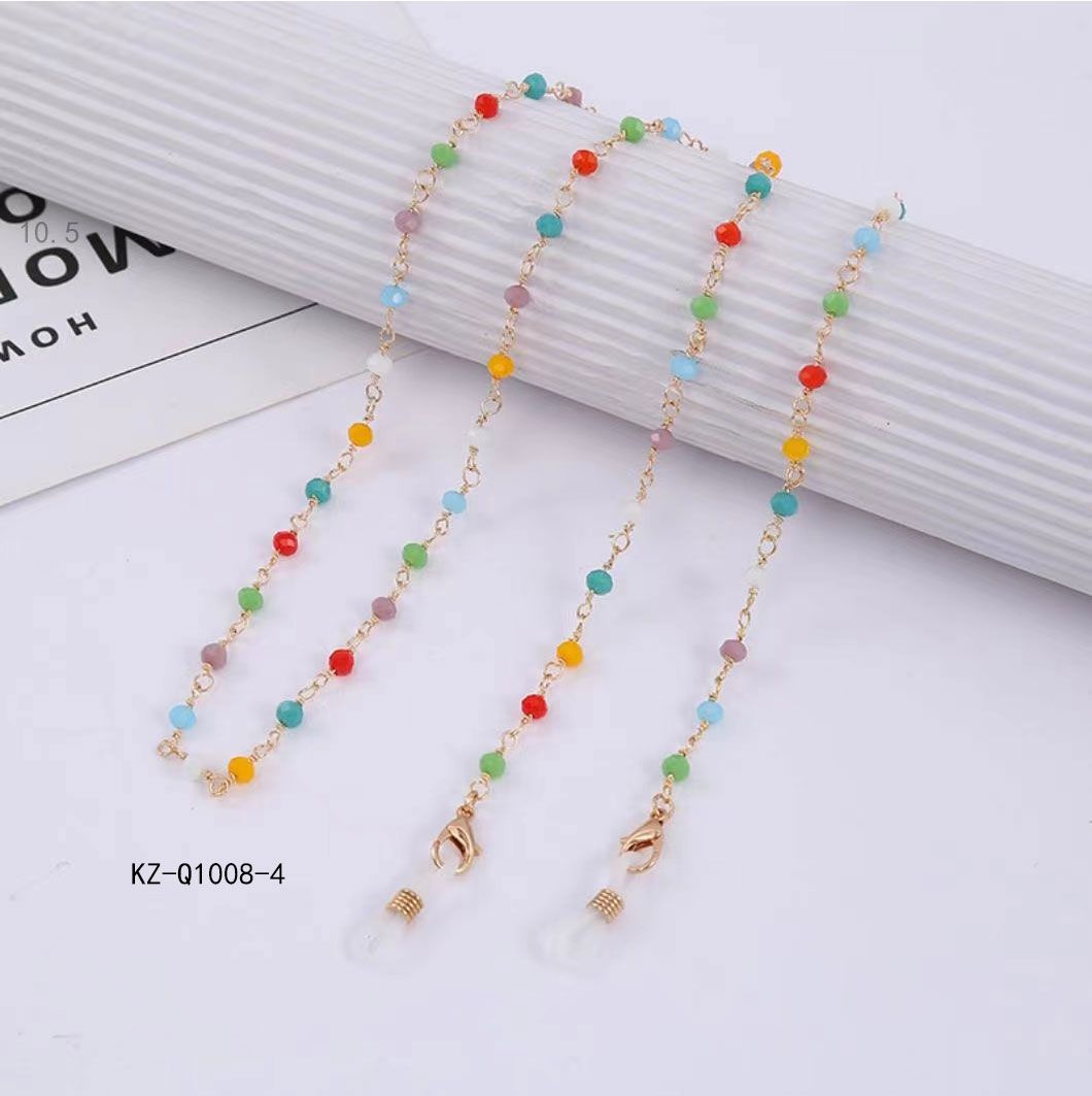 Glasses chain KZ-Q1008