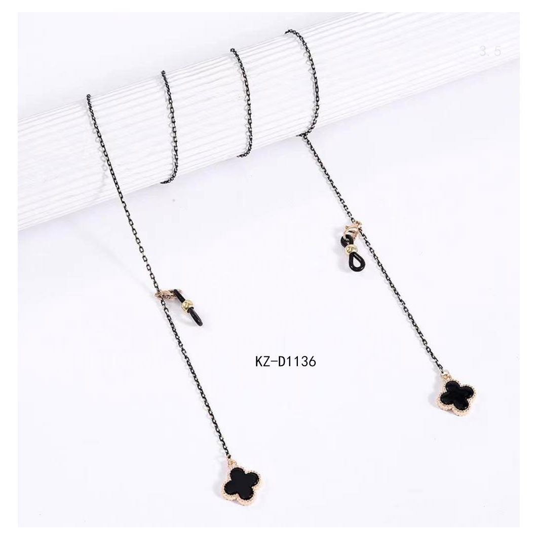 Glasses chain KZ-D1136