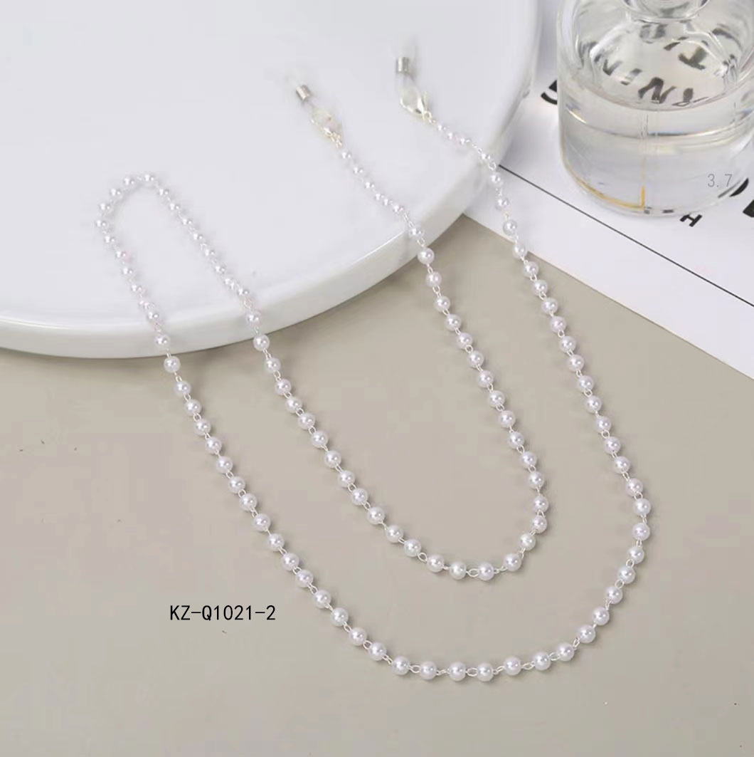 Glasses chain KZ-Q1021