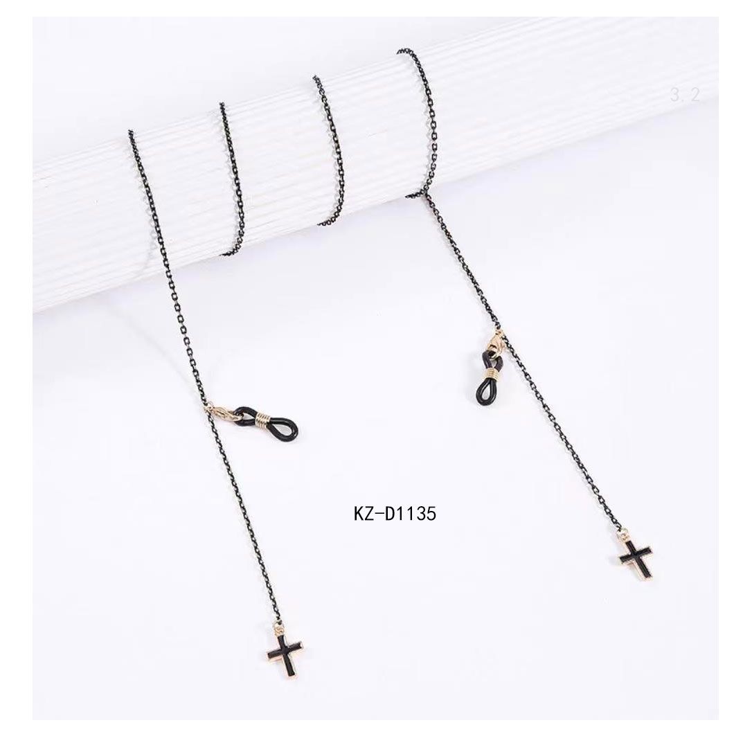 Glasses chain KZ-D1135