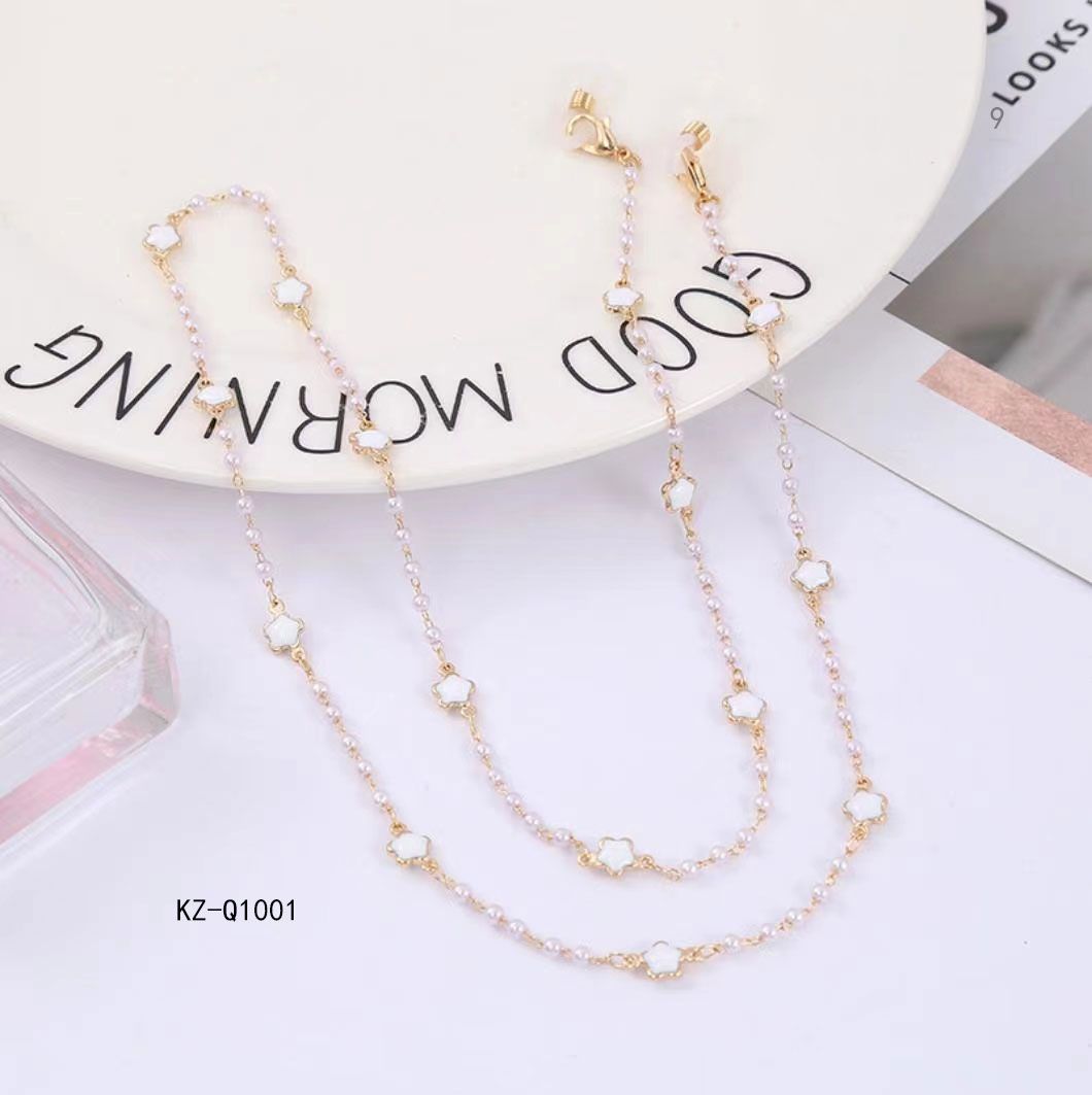 Glasses chain KZ-Q1001
