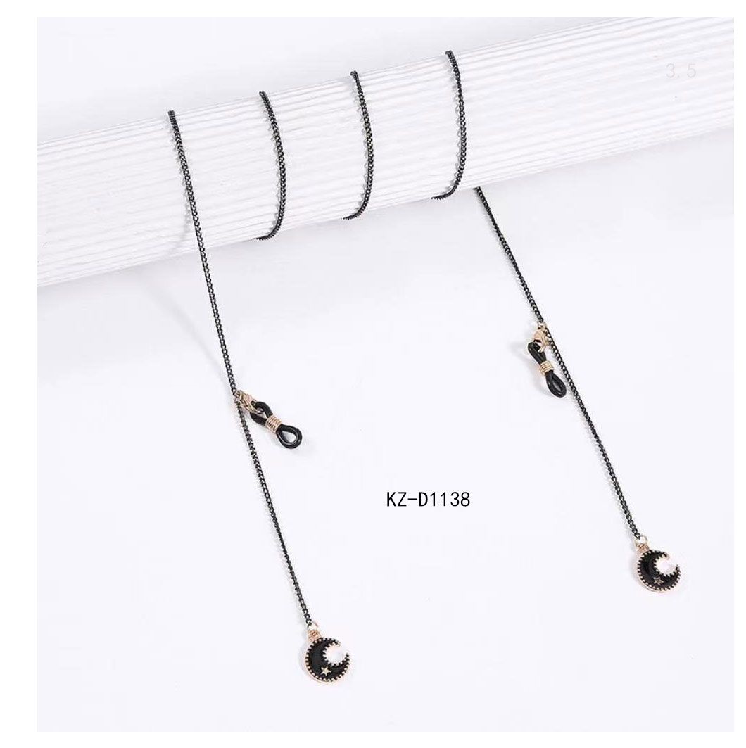 Glasses chain KZ-D1138