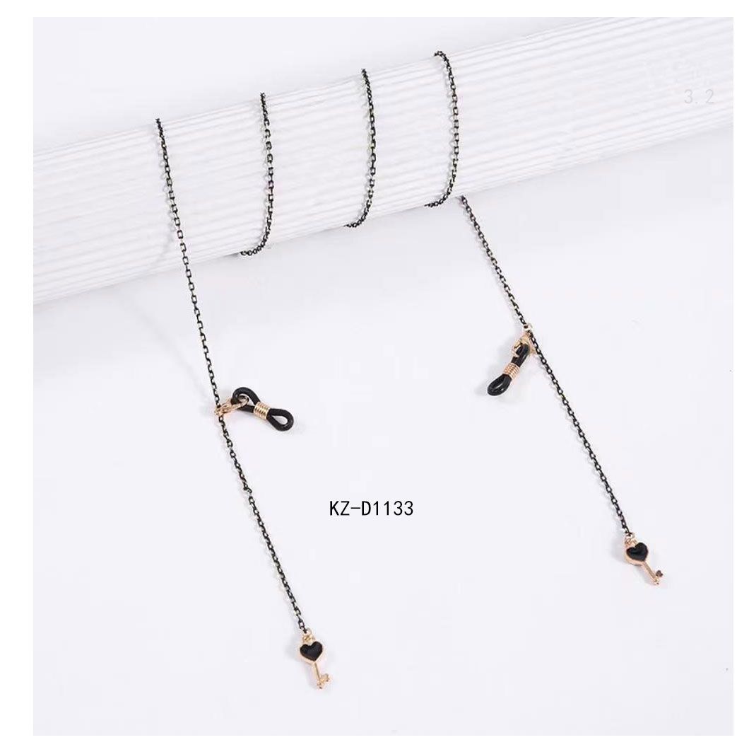 Glasses chain KZ-D1133