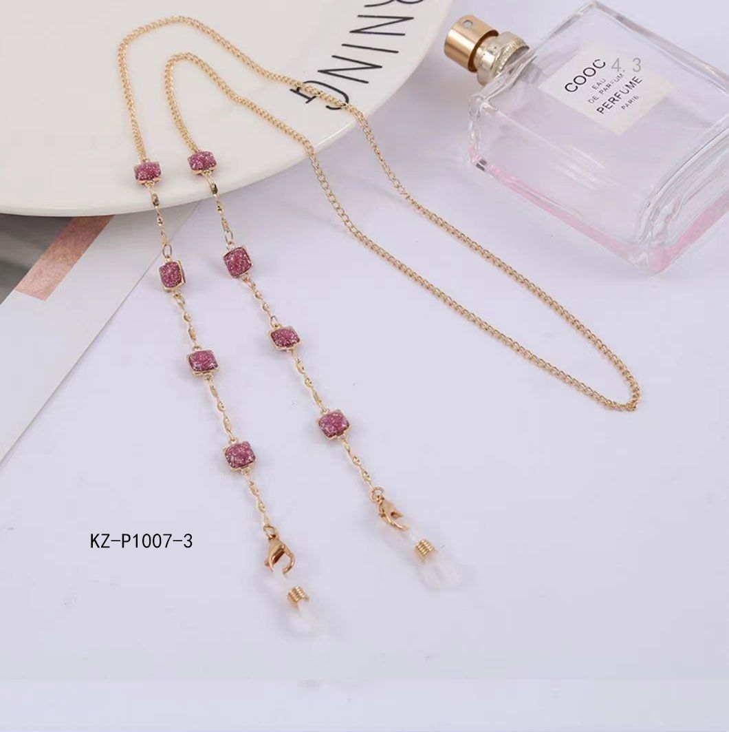 Glasses chain KZ-P1007