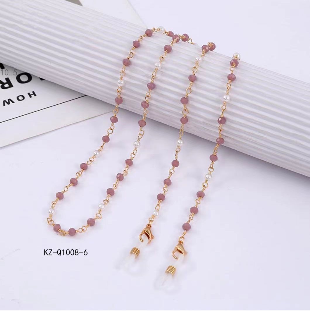 Glasses chain KZ-Q1008