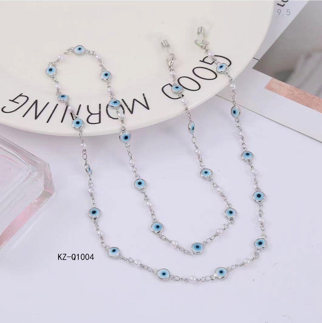 Glasses chain KZ-Q1004