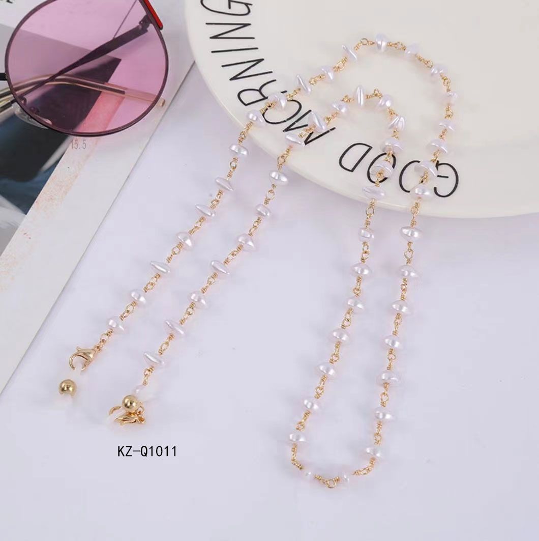 Glasses chain KZ-Q1011