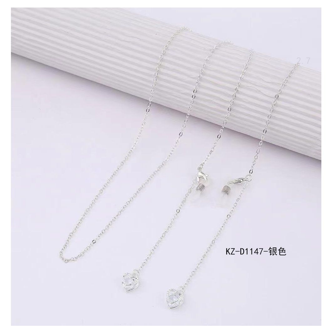 Glasses chain KZ-D1147