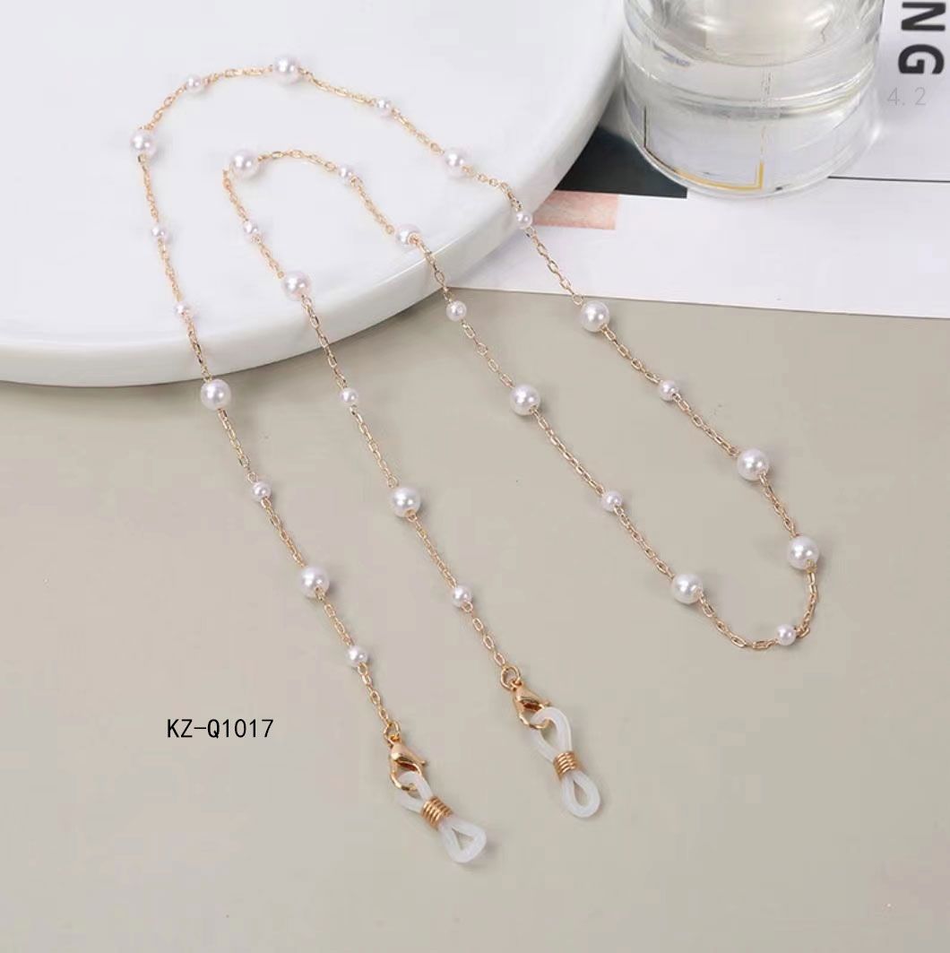 Glasses chain KZ-Q1017