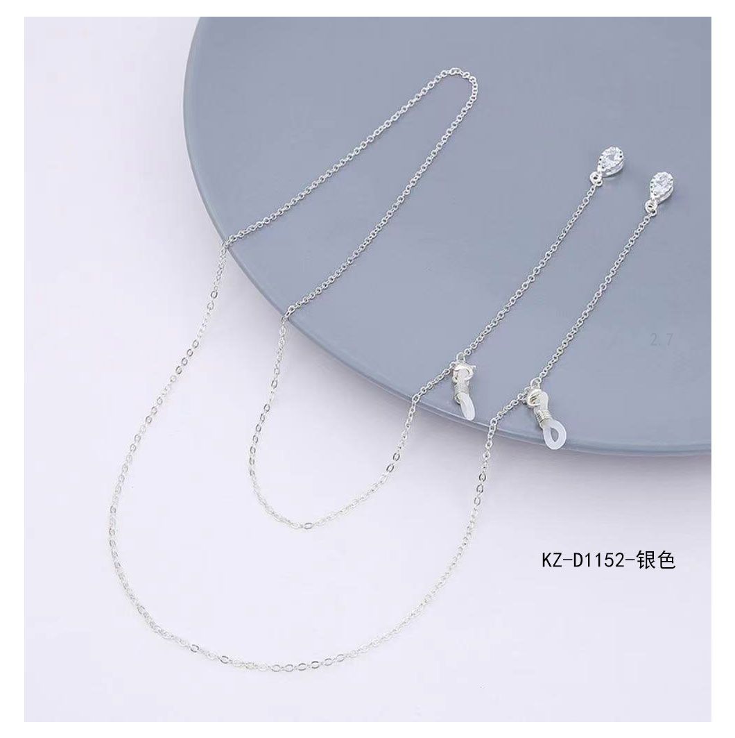 Glasses chain KZ-D1152