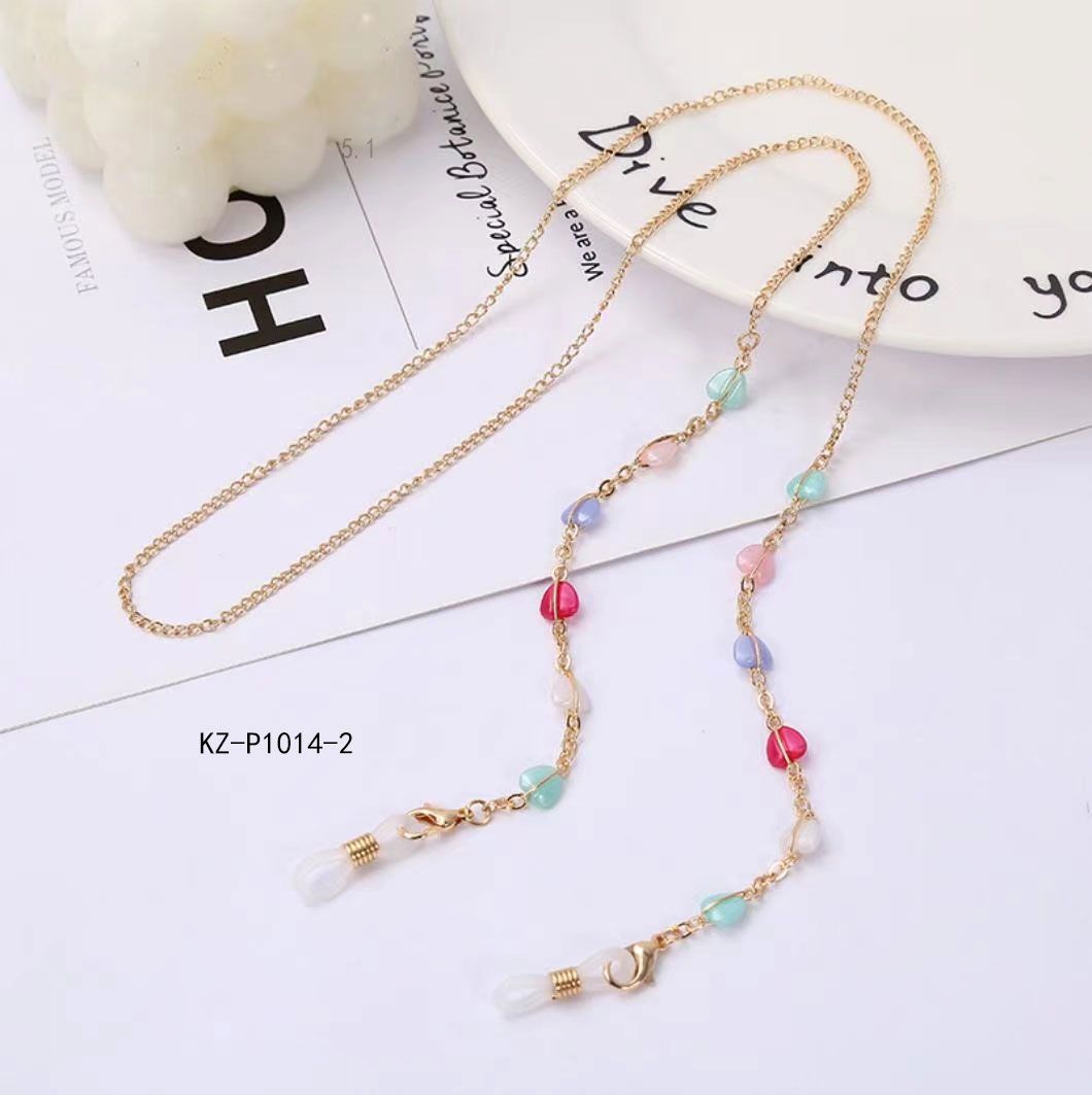 Glasses chain KZ-P1014