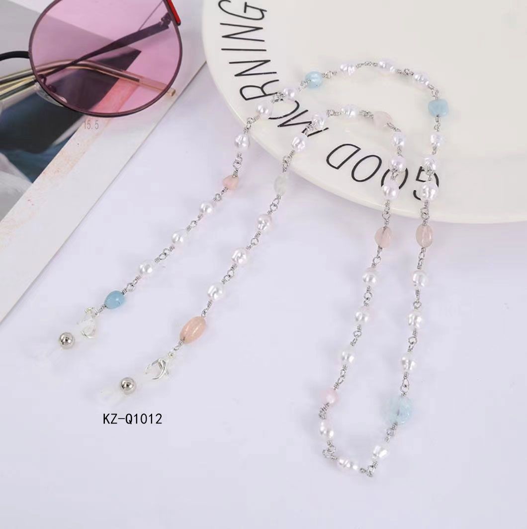 Glasses chain KZ-Q1012