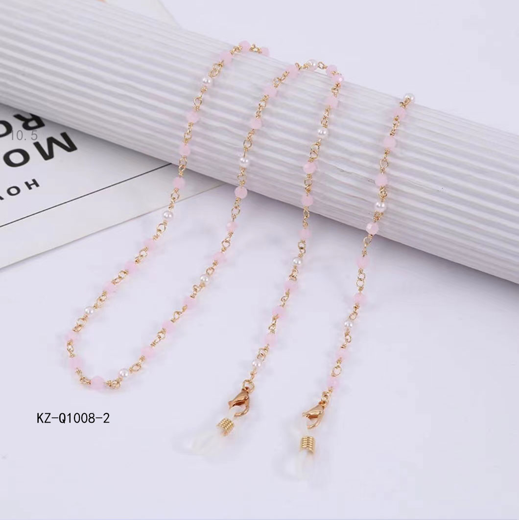 Glasses chain KZ-Q1008
