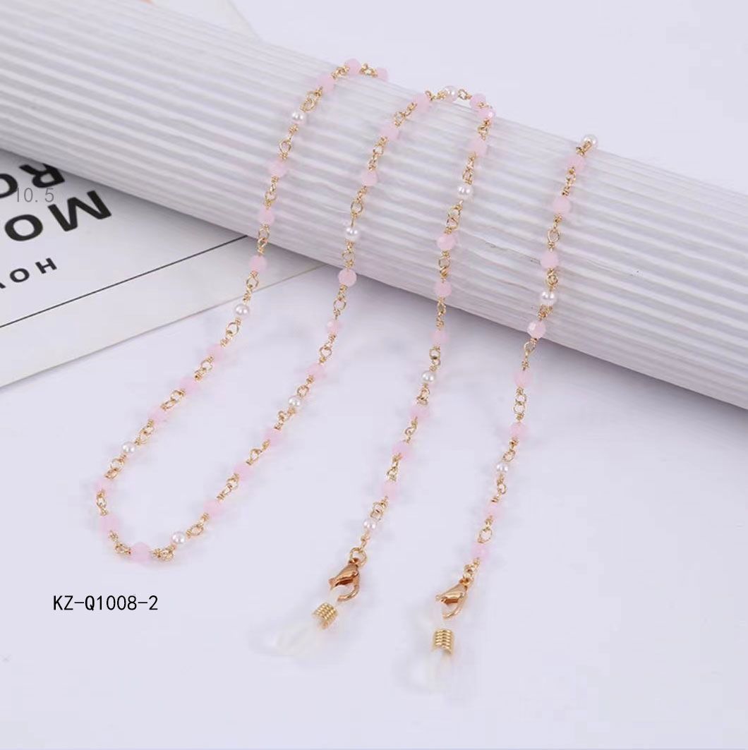 Glasses chain KZ-Q1008