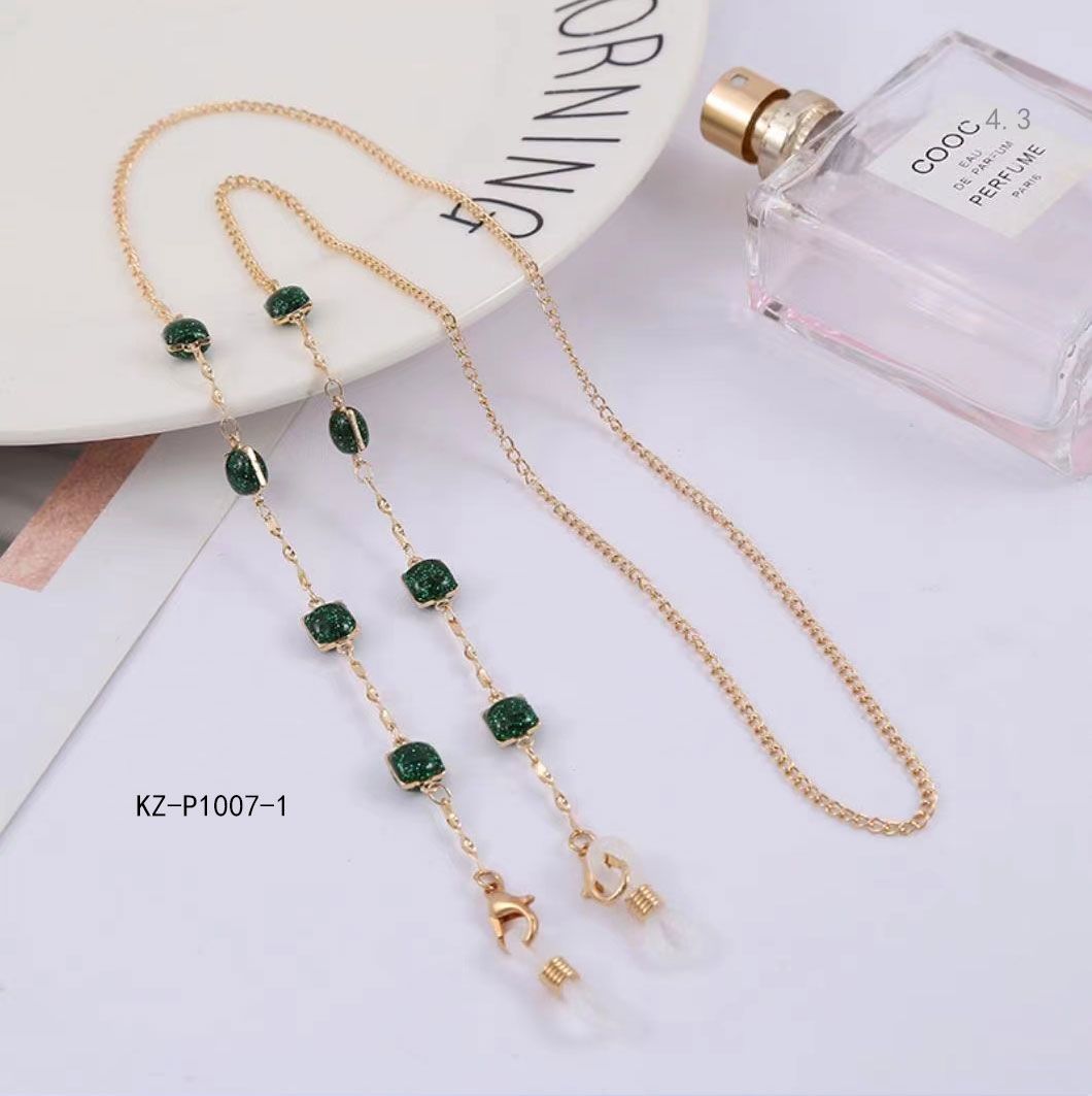Glasses chain KZ-P1007