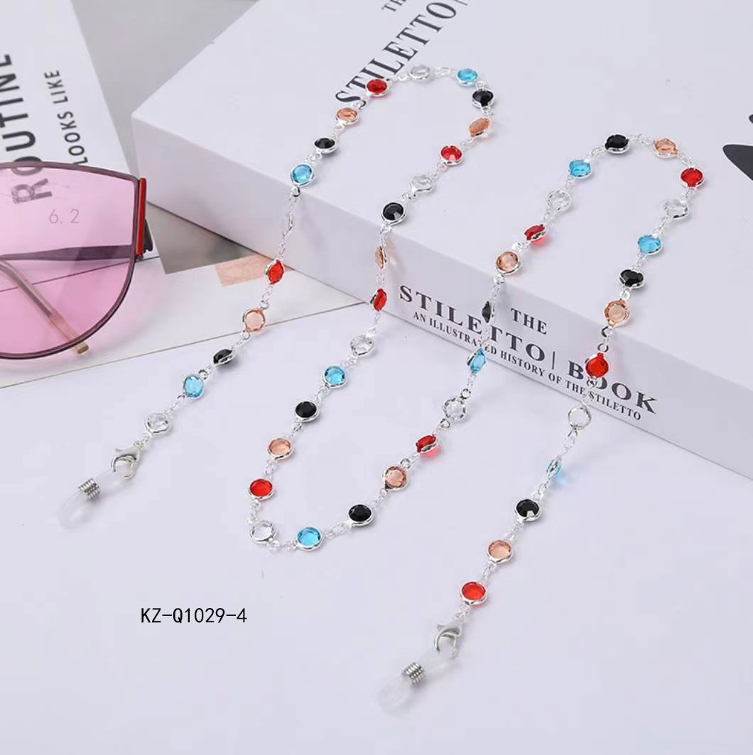 Glasses chain KZ-Q1029