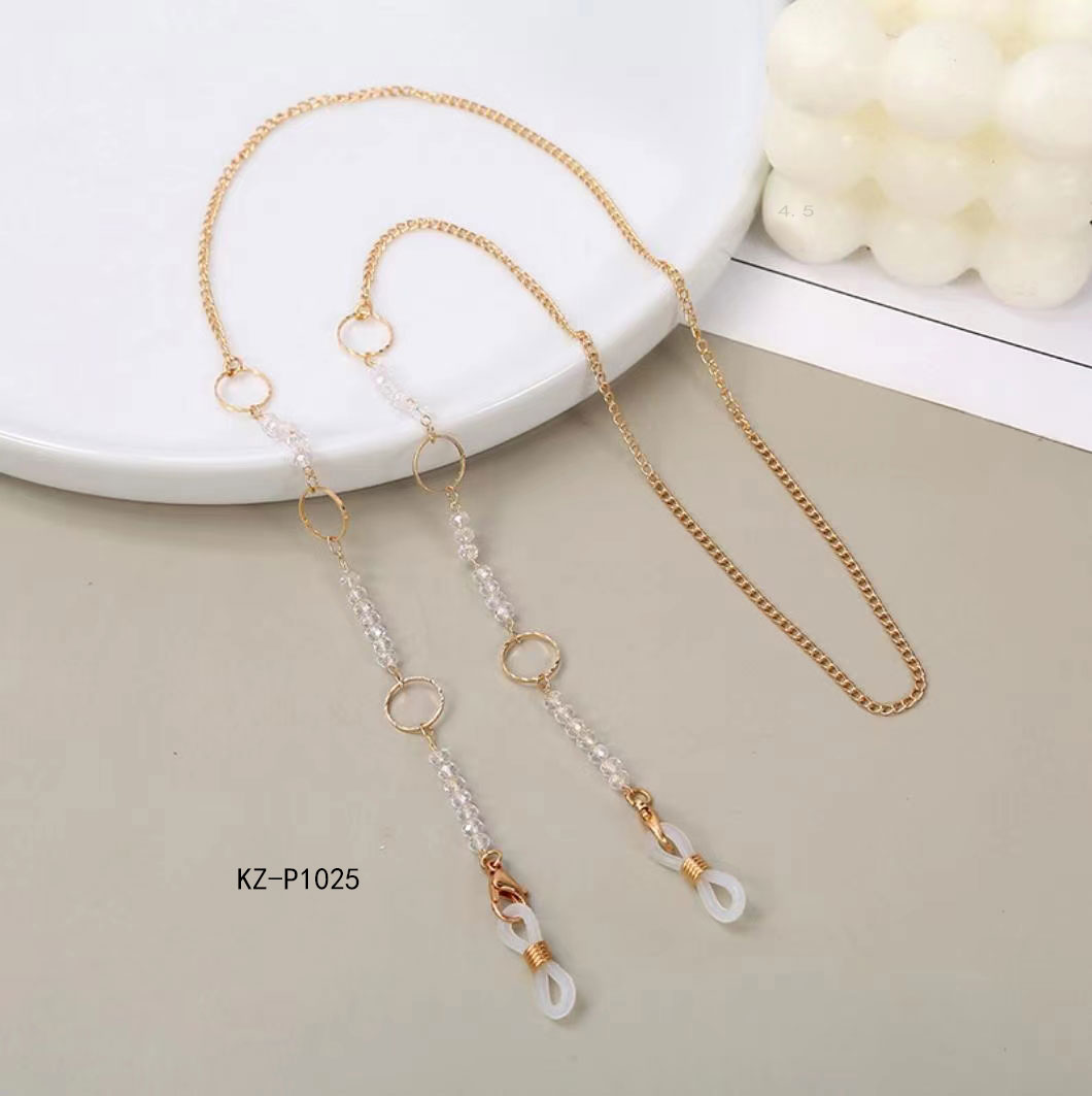 Glasses chain KZ-P1025