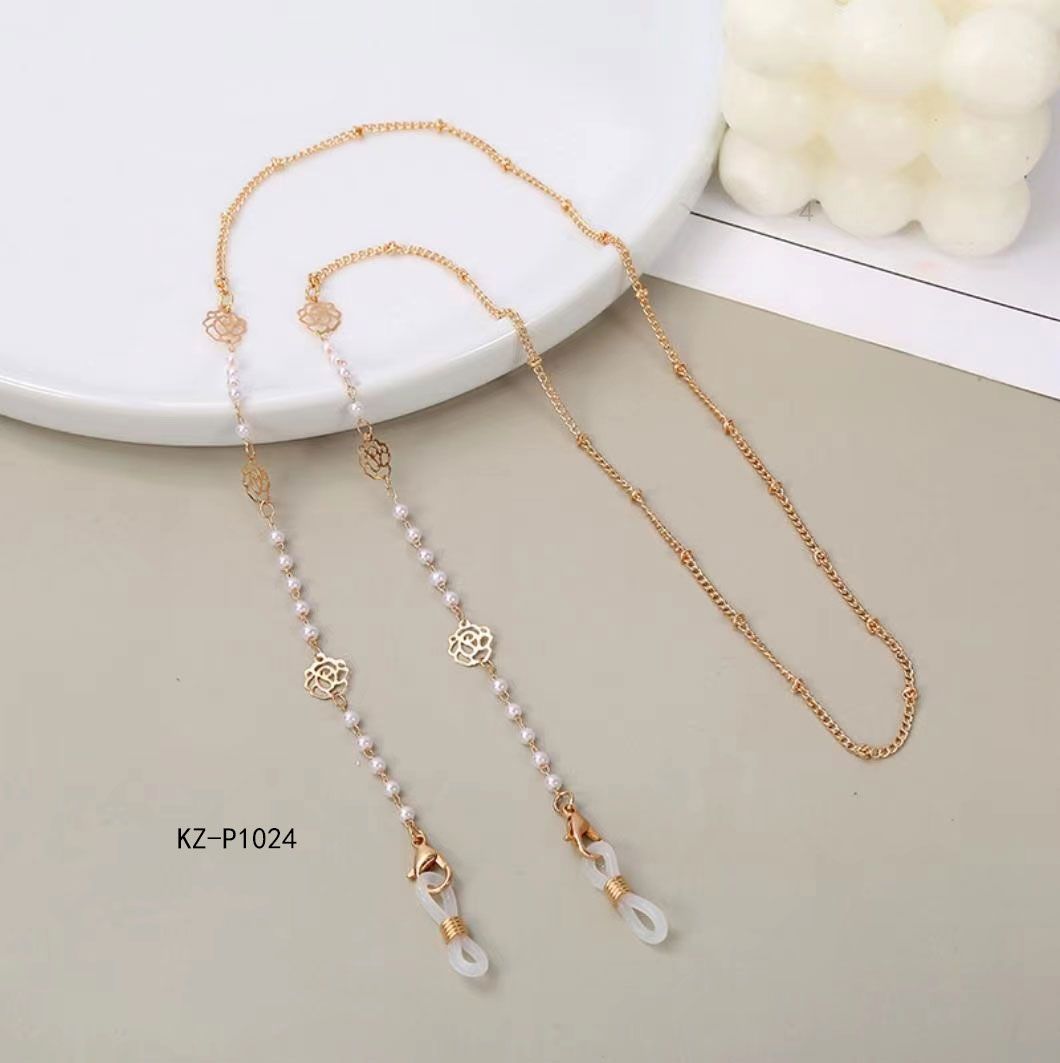 Glaases chain KZ-P1024