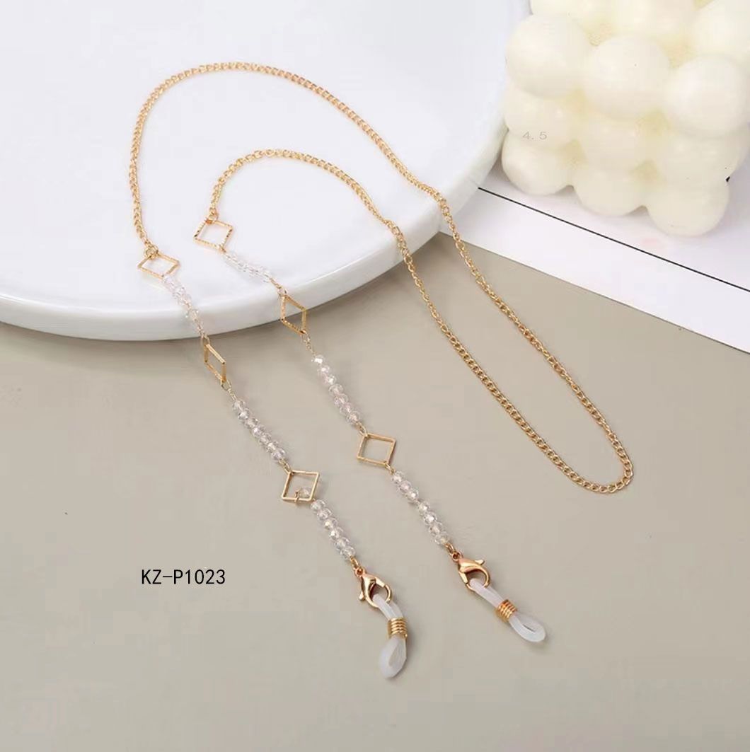 Glasses chain KZ-P1023