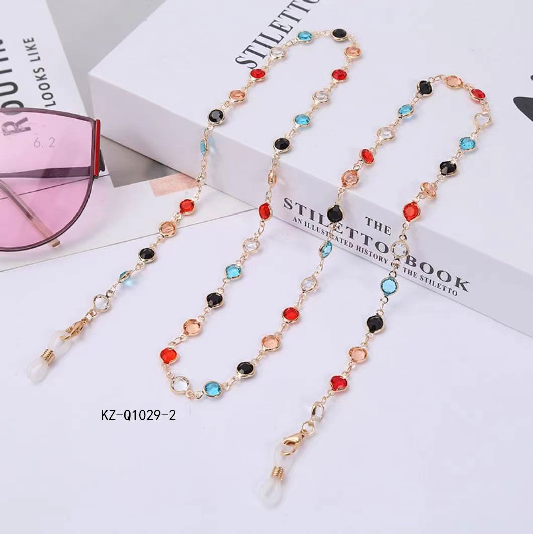 Glasses chain KZ-Q1029