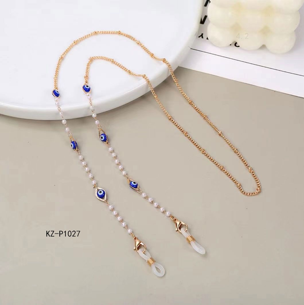 Glasses chain KZ-P1027