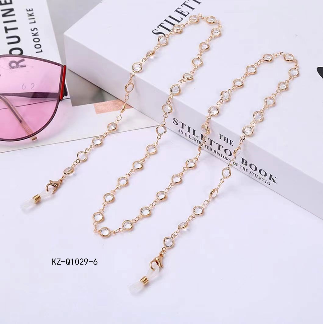 Glasses chain KZ-Q1029