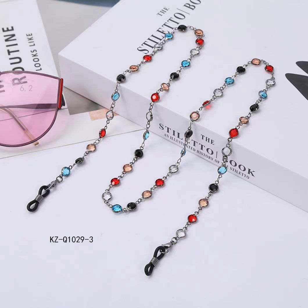 Glasses chain KZ-Q1029