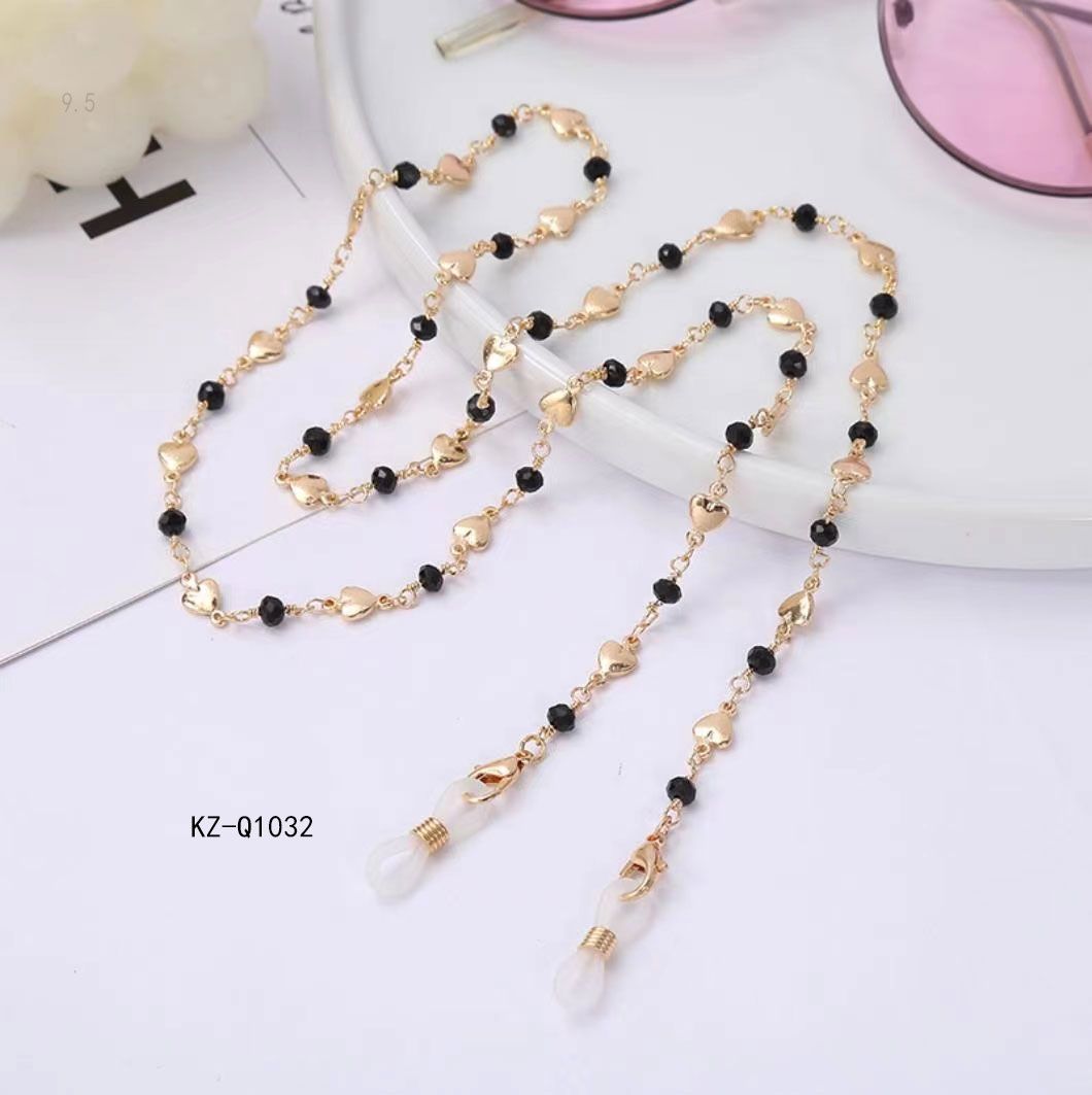 Glasses chain KZ-Q1032